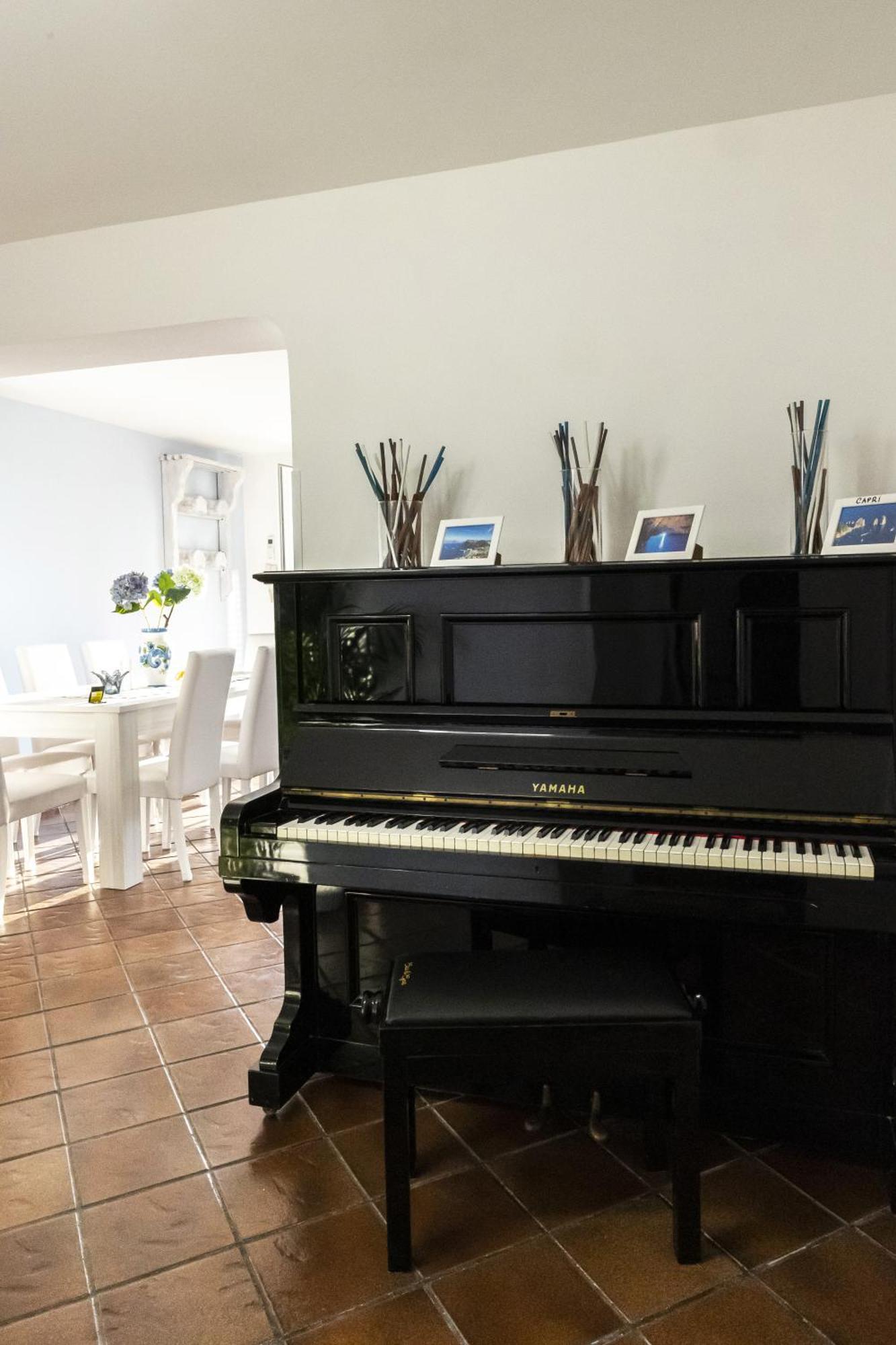 הוילה מסה לוברנסה Casa La Cycas מראה חיצוני תמונה