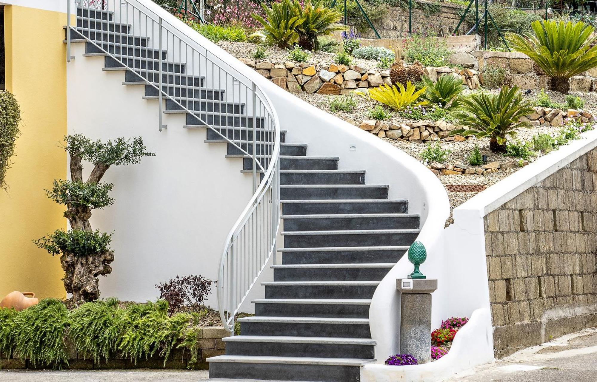 הוילה מסה לוברנסה Casa La Cycas מראה חיצוני תמונה