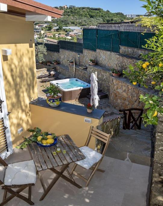 הוילה מסה לוברנסה Casa La Cycas מראה חיצוני תמונה