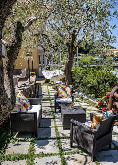 הוילה מסה לוברנסה Casa La Cycas מראה חיצוני תמונה